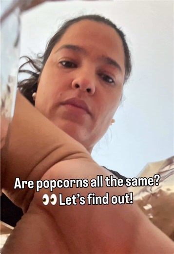 Discover LesserEvil Snacks: The Best Popcorn!