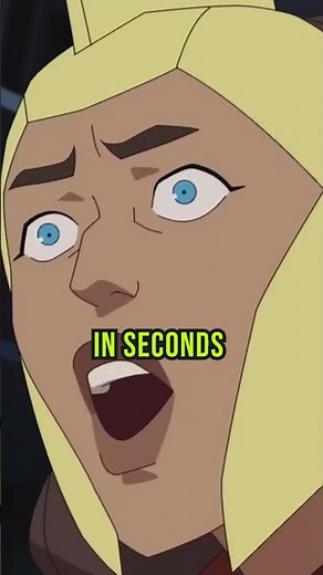 The change that made Invincible PERFECT. #invincible #invincibleamazon #imagecomics