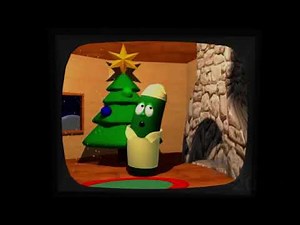 Religetables Christmas Special (1992)