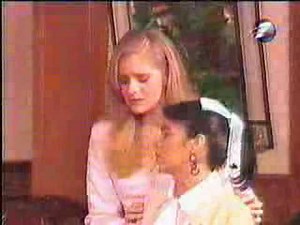 Telenovela Marisol (1996) 1ra.temporada parte 1