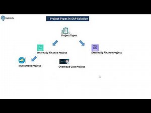 SAP PPM Overview I Functionalities' of SAP PPMI