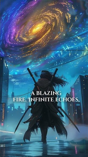 Songs of War | Rise of the Starlight Assassin