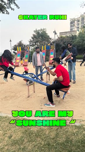 Ruhi Thurani on Instagram: "#viralpost#marjavaan #bollywood movie #skatingchannel #skaterruhi shortsfeed"