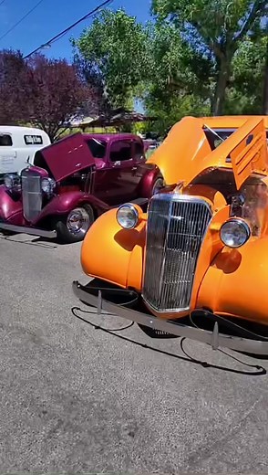 Vintage 1937 Chevrolet Master Truck Series Overview