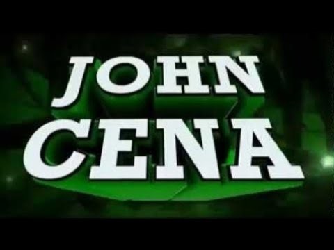 Another john cena meme I made