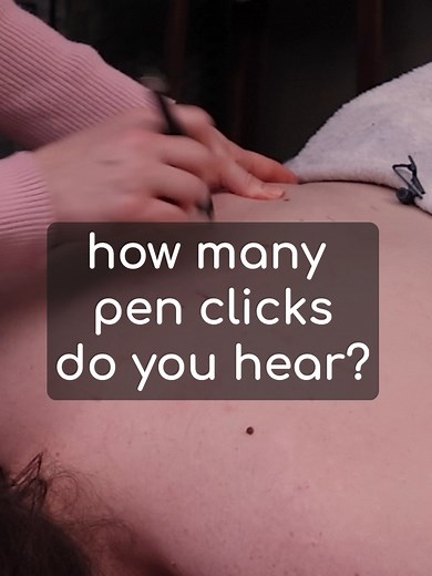 Chili B ASMR on TikTok