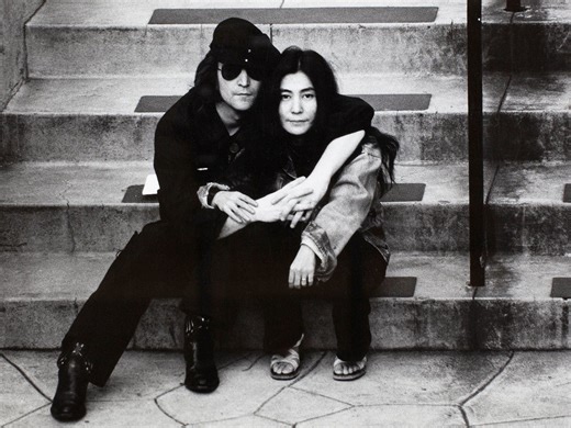 'Double Fantasy': When the John Lennon and Yoko Ono-unit failed