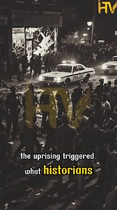 Two Weeks After Civil Rights Act: Harlem Burned July 2, 1964: President Lyndon Johnson signed the Civil Rights Act—the most sweeping racial justice legislation since Reconstruction—with Dr. Martin Luther King Jr. behind him. It outlawed discrimination based on race, color, sex, religion, and nationality. Two weeks later, Harlem exploded. July 16, 1964: Off-duty NYPD Lieutenant Thomas Gilligan (6ft, 200lbs, 16-year war veteran) shot and killed 15-year-old James Powell (120lbs). Gilligan claimed P