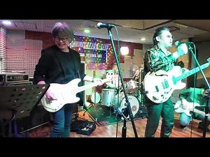 グロッキーズ/グループ・サウンズ（GS）