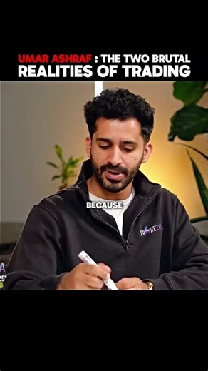 The BRUTAL Reason Most Traders FAIL🚨