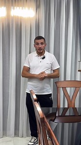 2.6K views · 38 reactions | Table salle à manger en bois hêtre Tel: 0776 96 95 38 Adresse: Cherarba, Les Eucalyptus, Alger. | Malek Meubles | Facebook