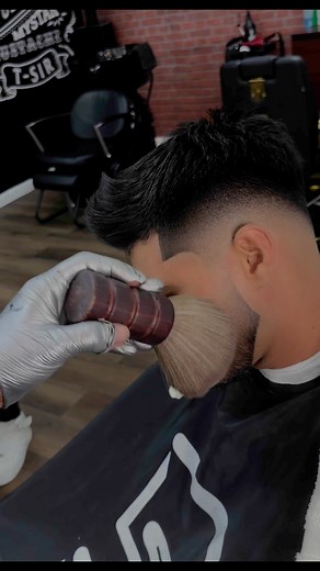 Fade ❌ Barba 🔥 Textura ❌ Pigmento. #fade #fadegame2raw #fadehaircut #Managua #Nicaragua | JeffBarber