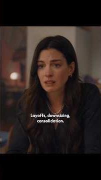 Everyone I know is going through this #thedevilwearsprada2 #annehathaway #merylstreep #emilyblunt