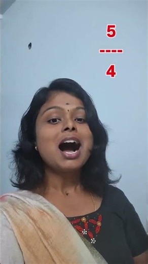 Proper fraction na ennanga????