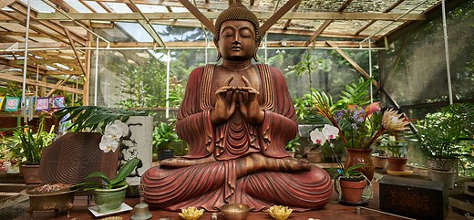 21 Secret Peaceful Spots on Maui