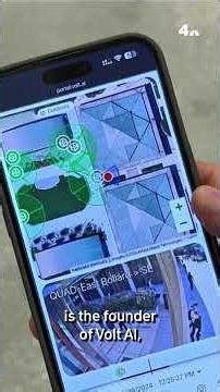 Montgomery County schools will use AI tool to detect weapons, fights | NBC4 Washington