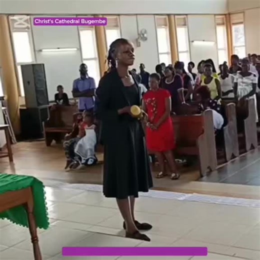 Yesu Ye Mukama!!!