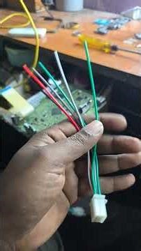 Car amplifier repair