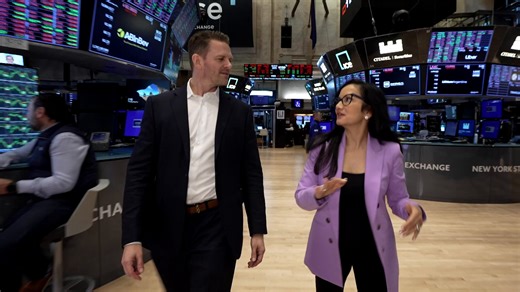 2.2K views · 88 reactions | DTEX Systems CEO Marshall Heilman explains insider risk, why it’s damaging to an organization and how DTEX Systems is leveraging AI to help customers manage it. | #NYSEFloorTalk | New York Stock Exchange | Facebook