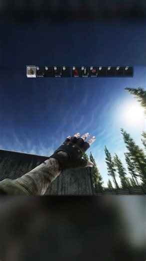 No Reward Interchange KO #escapefromtarkov #trendinggame #shorts