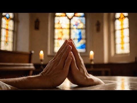 Every Prayer Type Explained: Which One Gets God's Attention?