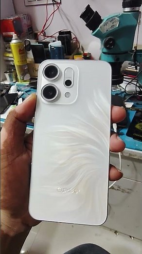 Oppo Reno 14 Unboxing 🎁 | First Look & Full Features | New Model 2025