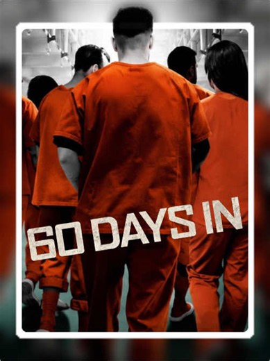 Alle können telefonieren – nur sie muss ihr größtes Geheimnis verstecken 💔#60DaysIn#Gefängnis#UndercoverMission#Geheimnis#Stephanie