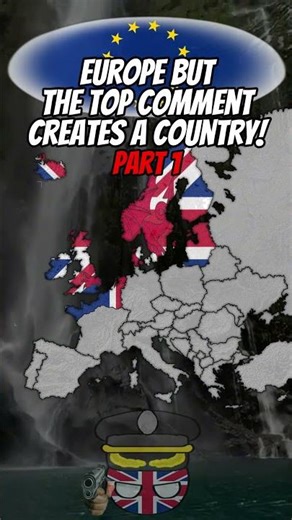 #europe #geographythroughmaps #geography #mapguide #mapping #map #mapper #history #countryballs