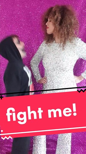 Tall Girl Tiny Man Relationship Comedy Videos