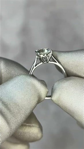 Round cut Diamond Set #diamond #customised #ring #jewelry_set