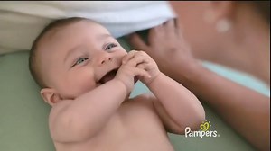 Pampers TV Spot, 'Trust'