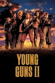 Young Guns II (1990) - AZ Movies