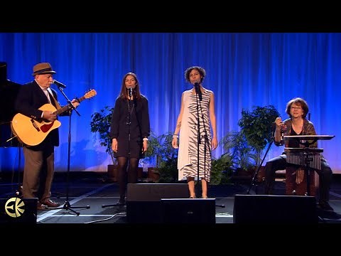 HU—a Love Song to God