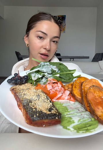 Eat Your Skincare Routine for Healthy Skin
