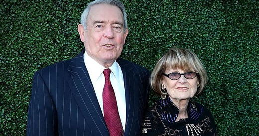 Remembering Jean Rather, wife of former CBS News anchor Dan Rather