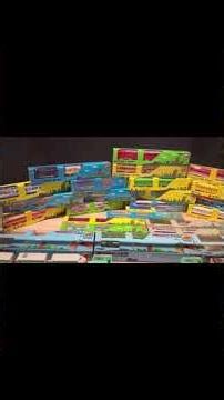 結構前ですが、プラレール展 in 東京ドームシティ！ショート