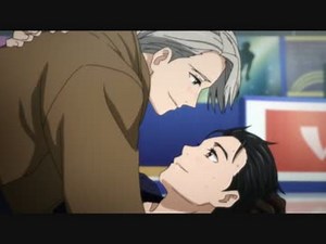 【ユーリ!!! on ICE】吹き替え版お気に入りシーン【#7～♯9】