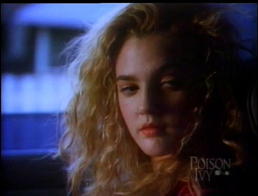 Poison Ivy
