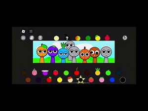 New update in frunki upd.12