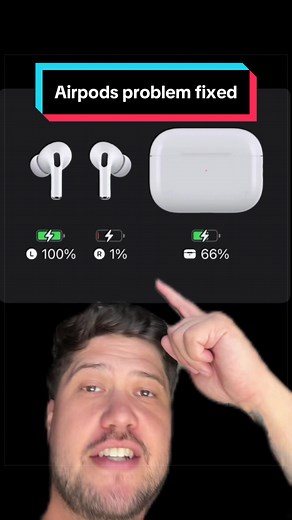 AirPods Not Charging? Easy Fixes to Get Them Working