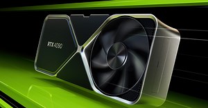 Nvidia reveal the GeForce RTX 4080, RTX 4090, and Portal RTX