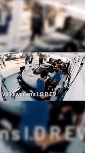 Lia is making her Dad proud by making quite a splash in the automotive world. Check her out ripping it in the Hoonipigasus. | HotCars