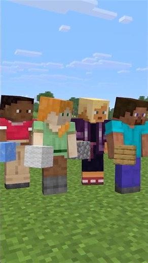 Minecraft Update Teasers Are Finally Here!