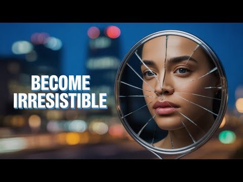 The Hidden Energy That Makes You Irresistible – Carl Jung’s Secret Psychology