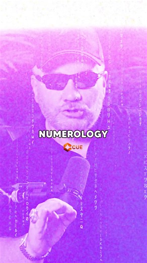 Numerology family code - get CUE APP to learn more #gg33 #numerology #astrology #zodiac #lifepath
