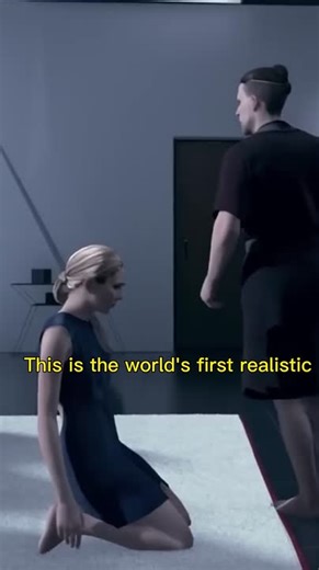 #chloeai #selflearningrobot #airevolution #femaleai #artificialintelligence #roboticsinnovation #techbreakthrough #aiinsider #futuretech #intelligentrobot #humanlikeai #robotevolution #aitechnology… | Automatorr