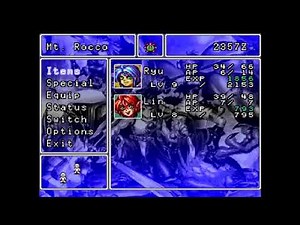 Let's Play Breath of Fire II #11 - Joker Was Here