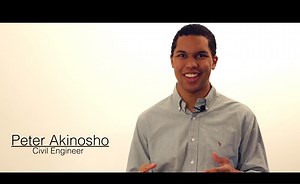 UGA Engineering student inspires with infectious enthusiasm - College of Engineering