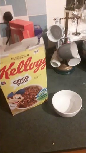 How to make coco pops