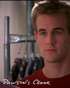 And she calls him a prude. Watch all seasons now on Hulu: https://www.hulu.com/series/dawsons-creek-e167b346-77f6-4694-982f-a611e42bef11?fbclid=IwY2xjawFHxLhleHRuA2FlbQIxMAABHXUydo_WRYbvWoavuarENIAZFrxI_XIWkD8KL0YkyLtKN_hpEx6zag-oiA_aem_21Mzuj_E-ZtP-aTgkdJ-sQ | Dawson's Creek